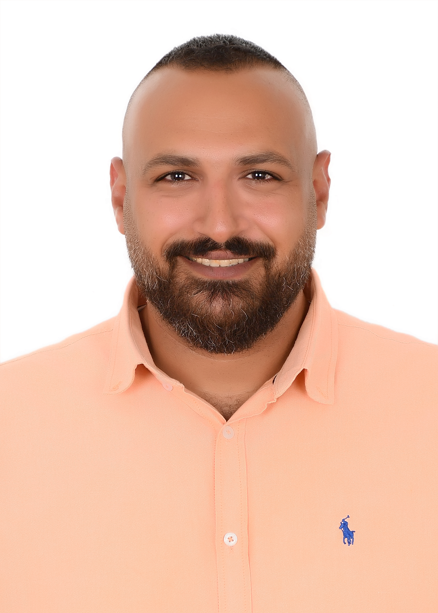Adel Hammouda