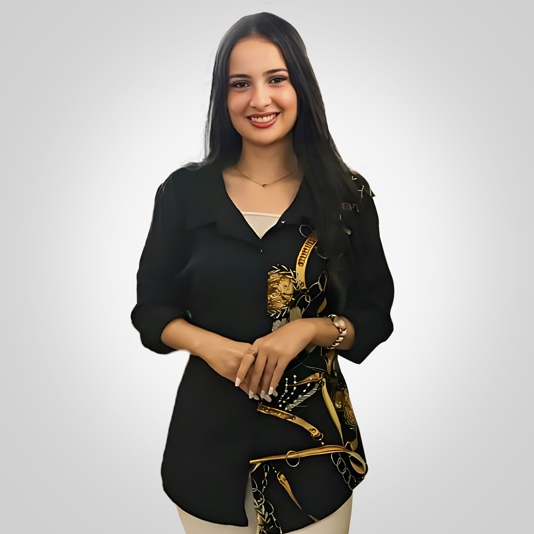 Shahd Akram