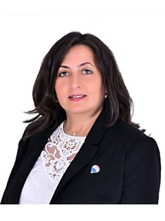 Gehane Tawfik