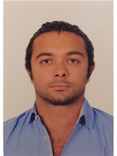 Mahmoud Elattar