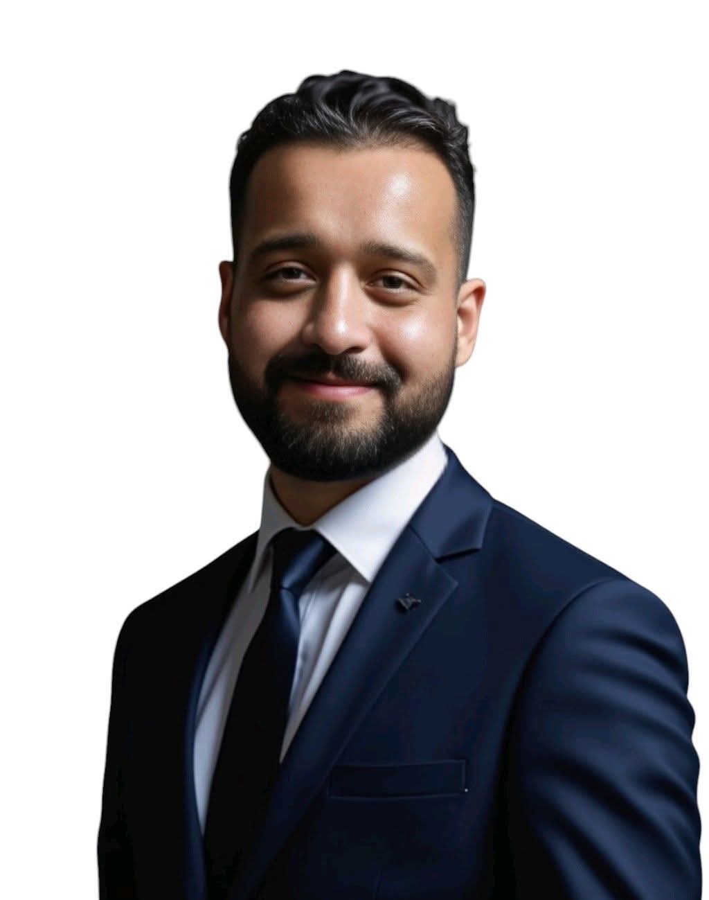 Mahmoud Alladien