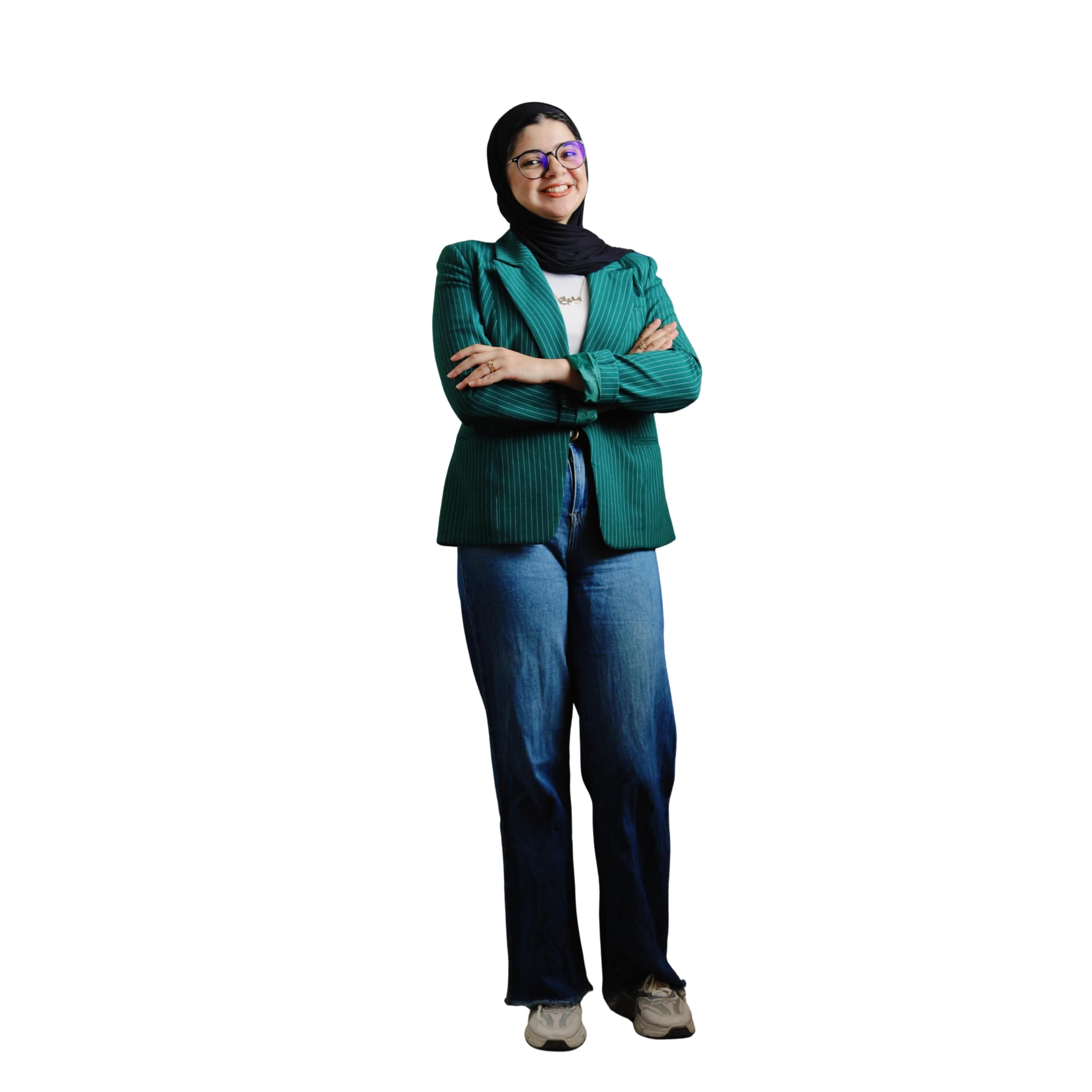 Maryan Abd Elhafez