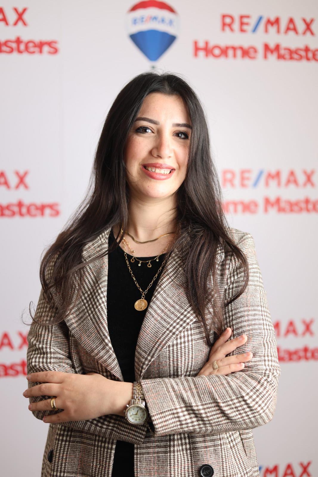 Marina Wahep