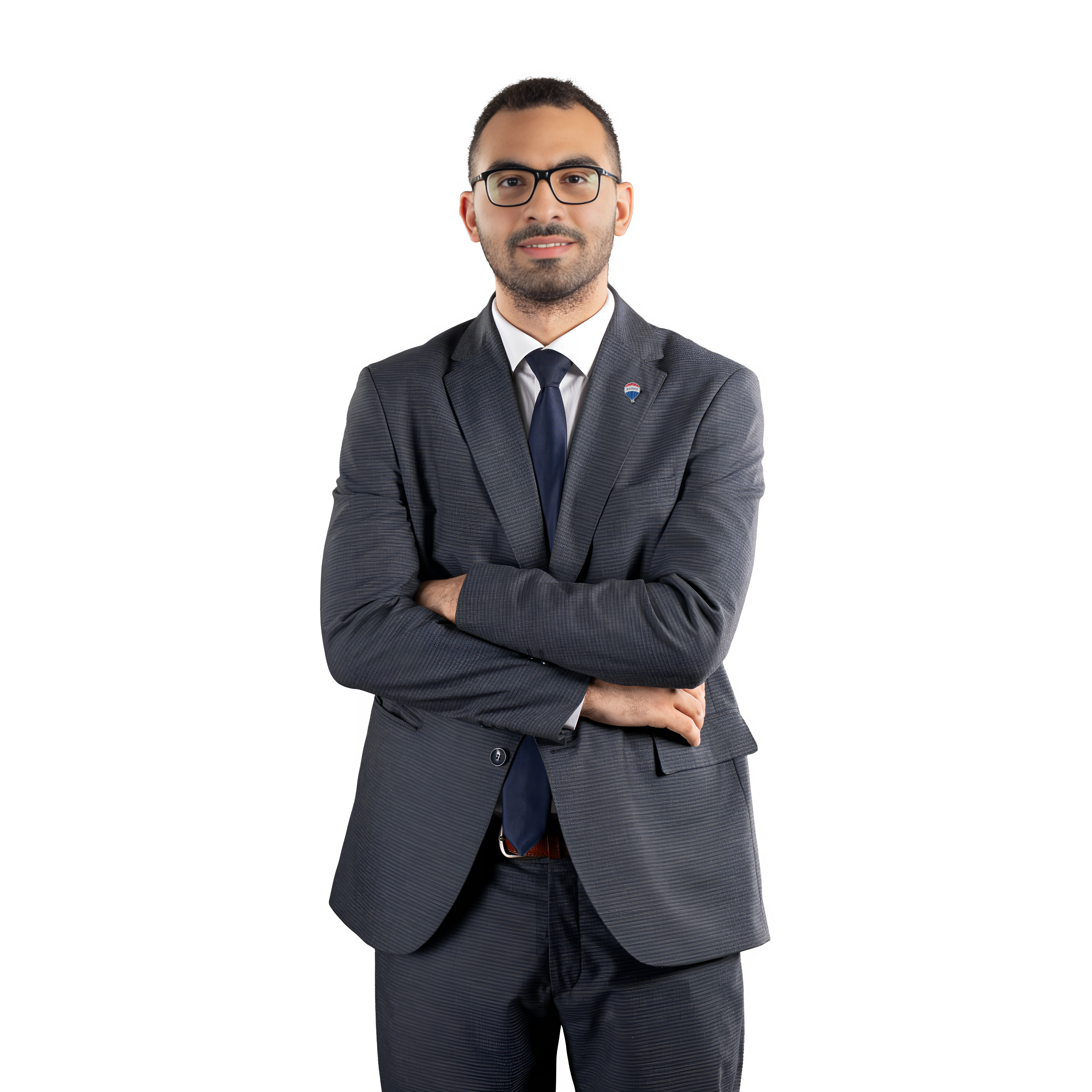 Mohamed Hesham