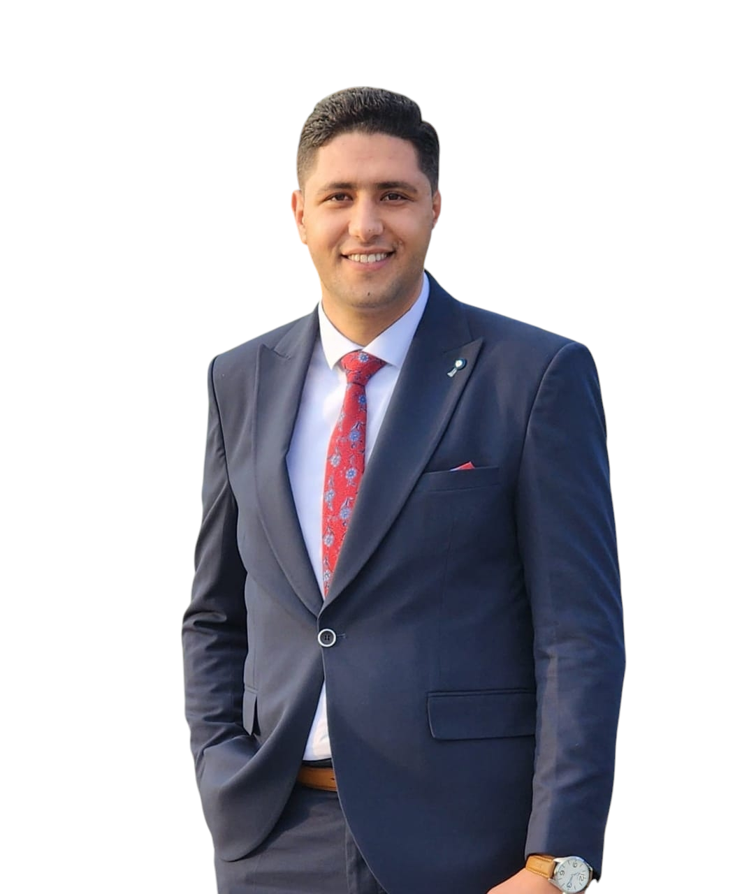 mohamed hamed