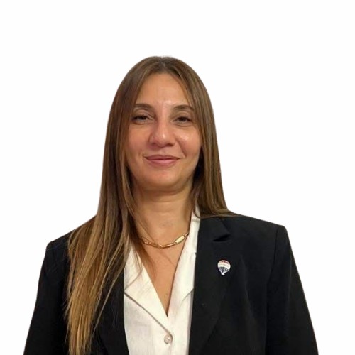 Rowayda Mostafa