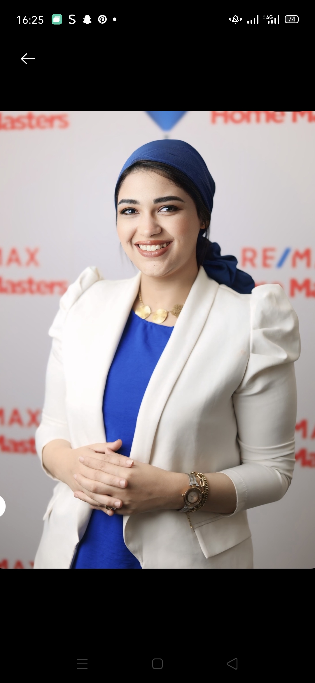 Merna Elsaied