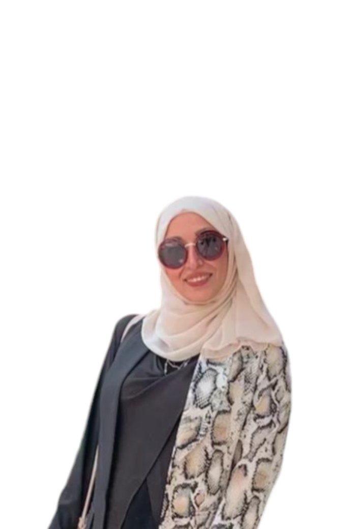 Nourhan Maghawry