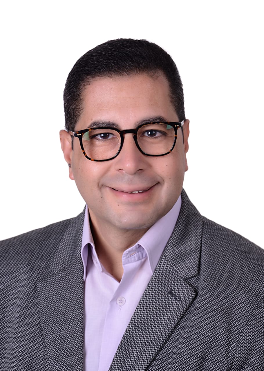 Victor Boshra
