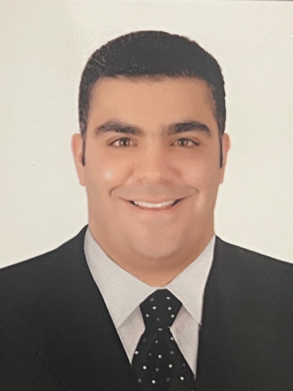Nair Behman