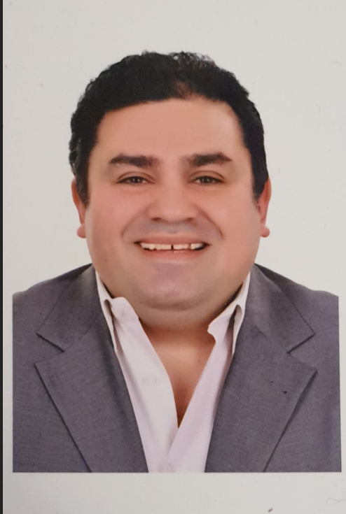 Nader Talaat