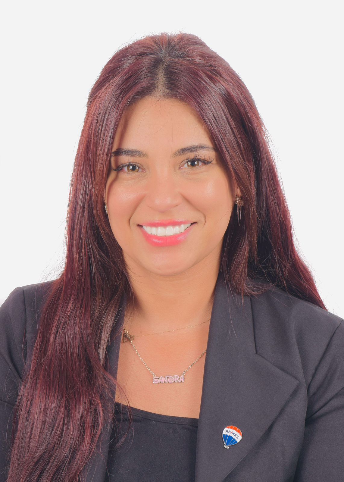 Sandra Sadeq