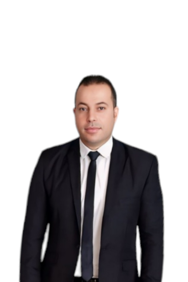 Ahmed Aboyousef