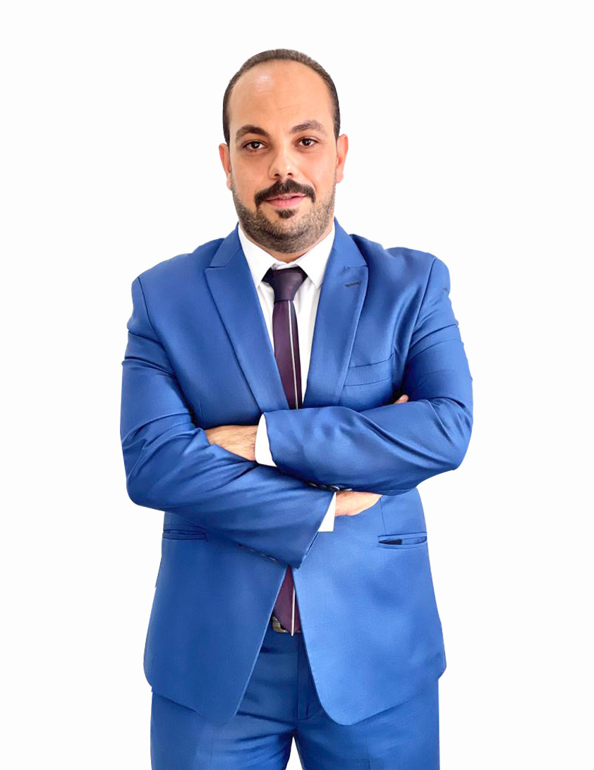 Sadek Gamal