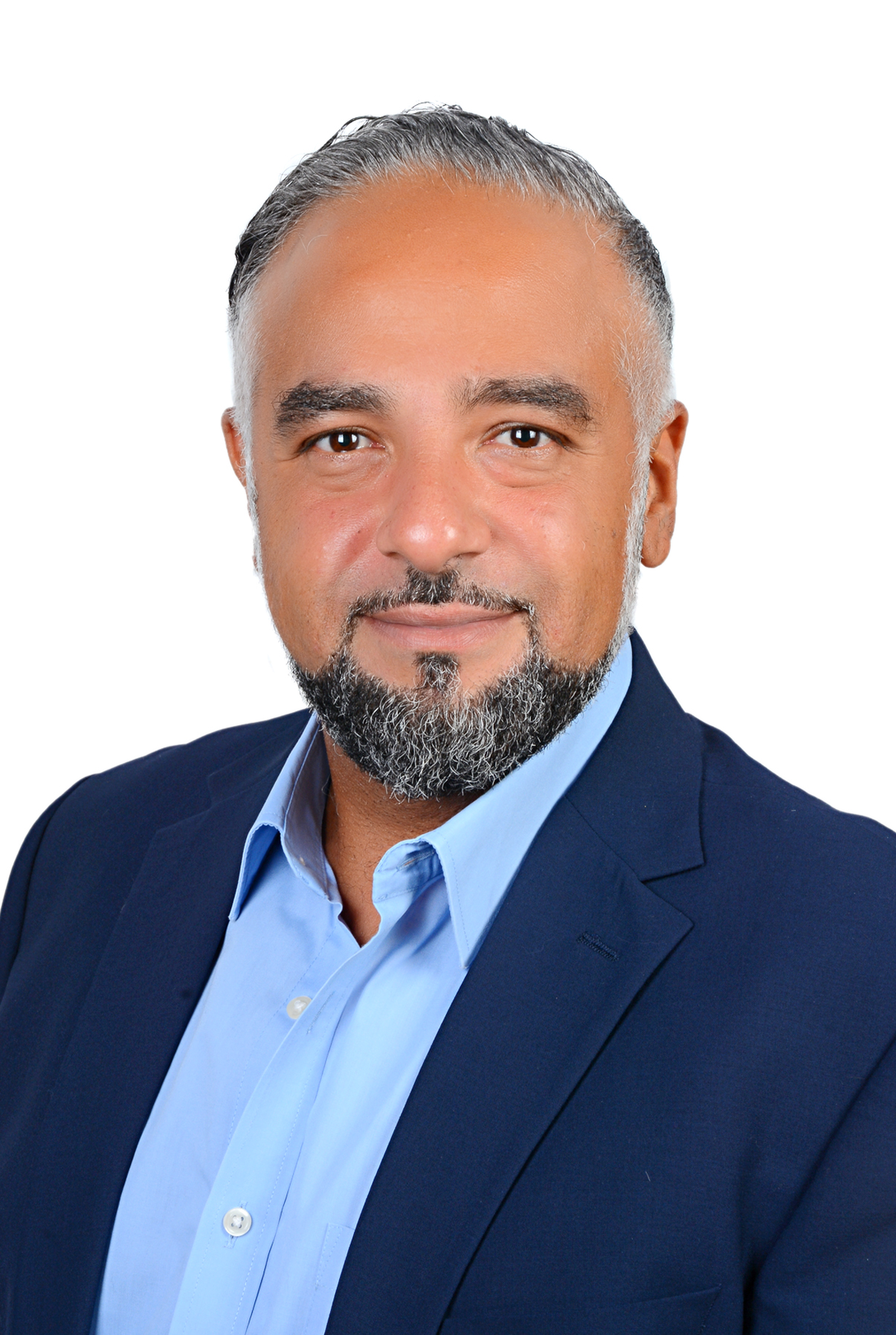 Amir Hammamy