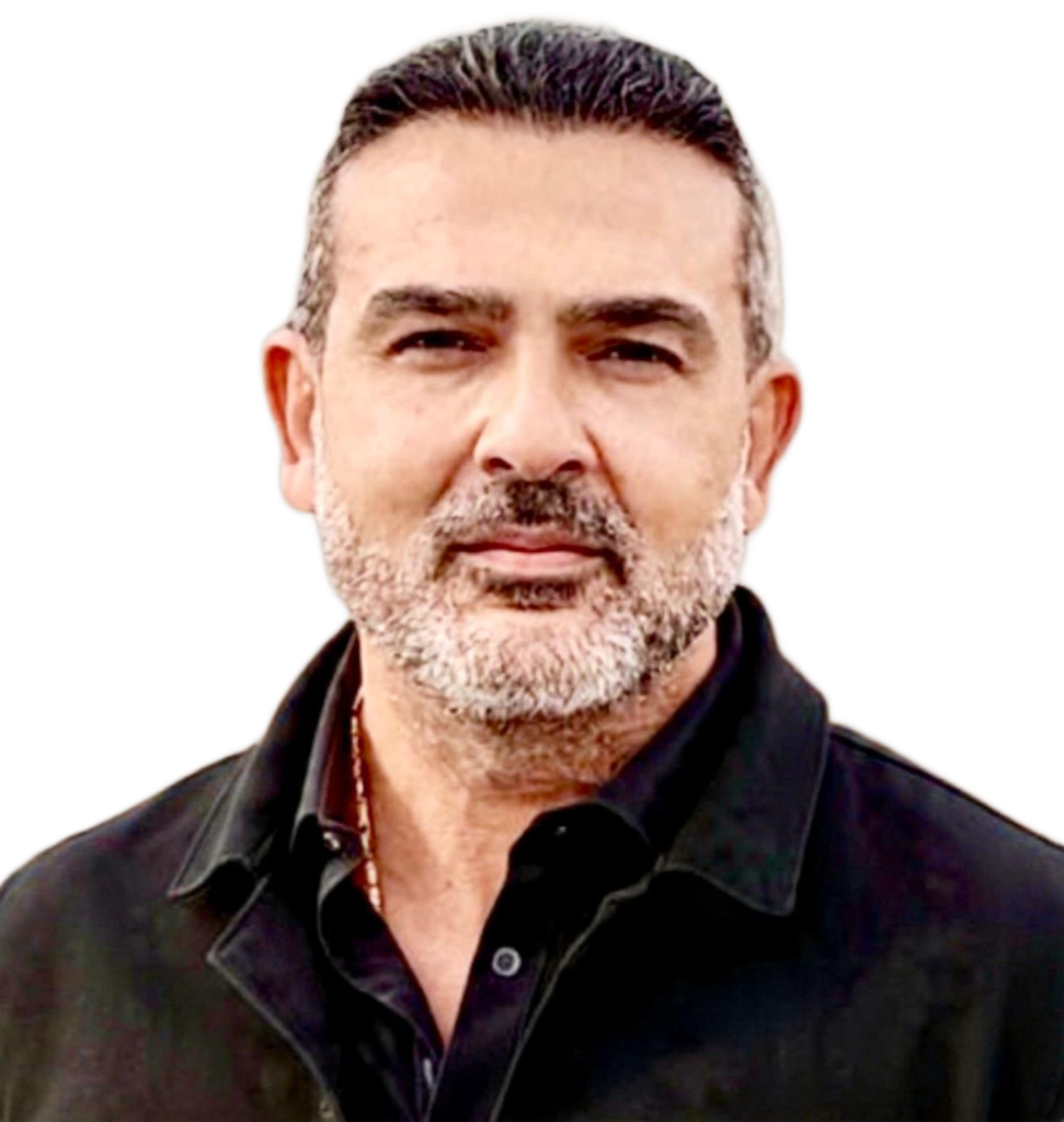 Sherif Sobhy