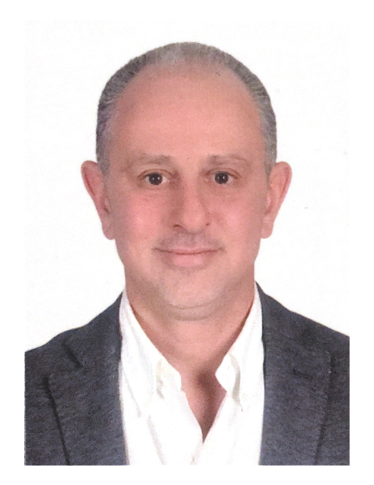 Sherif Guindy