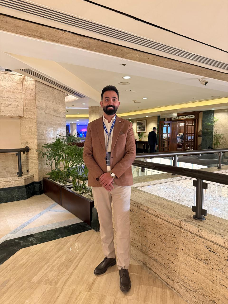 Mohamed Wahba