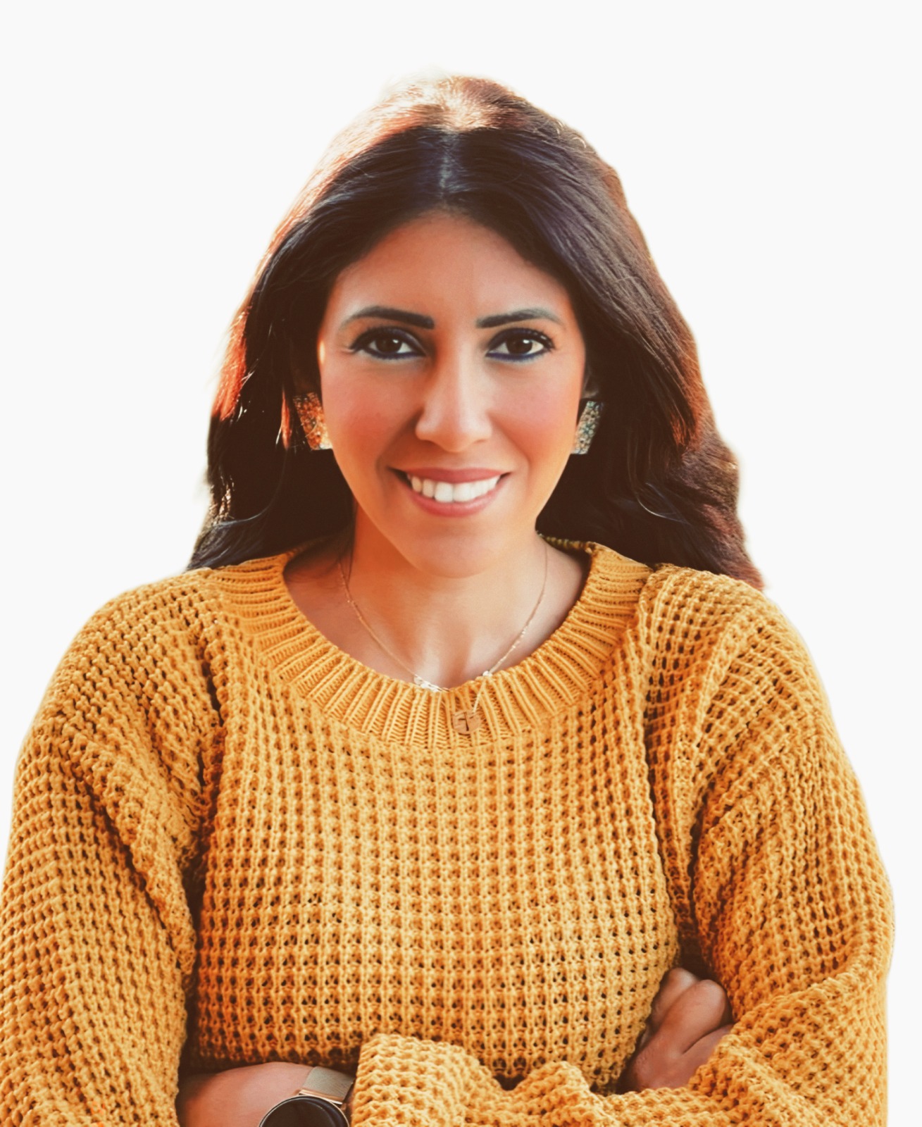 Mariam Demian