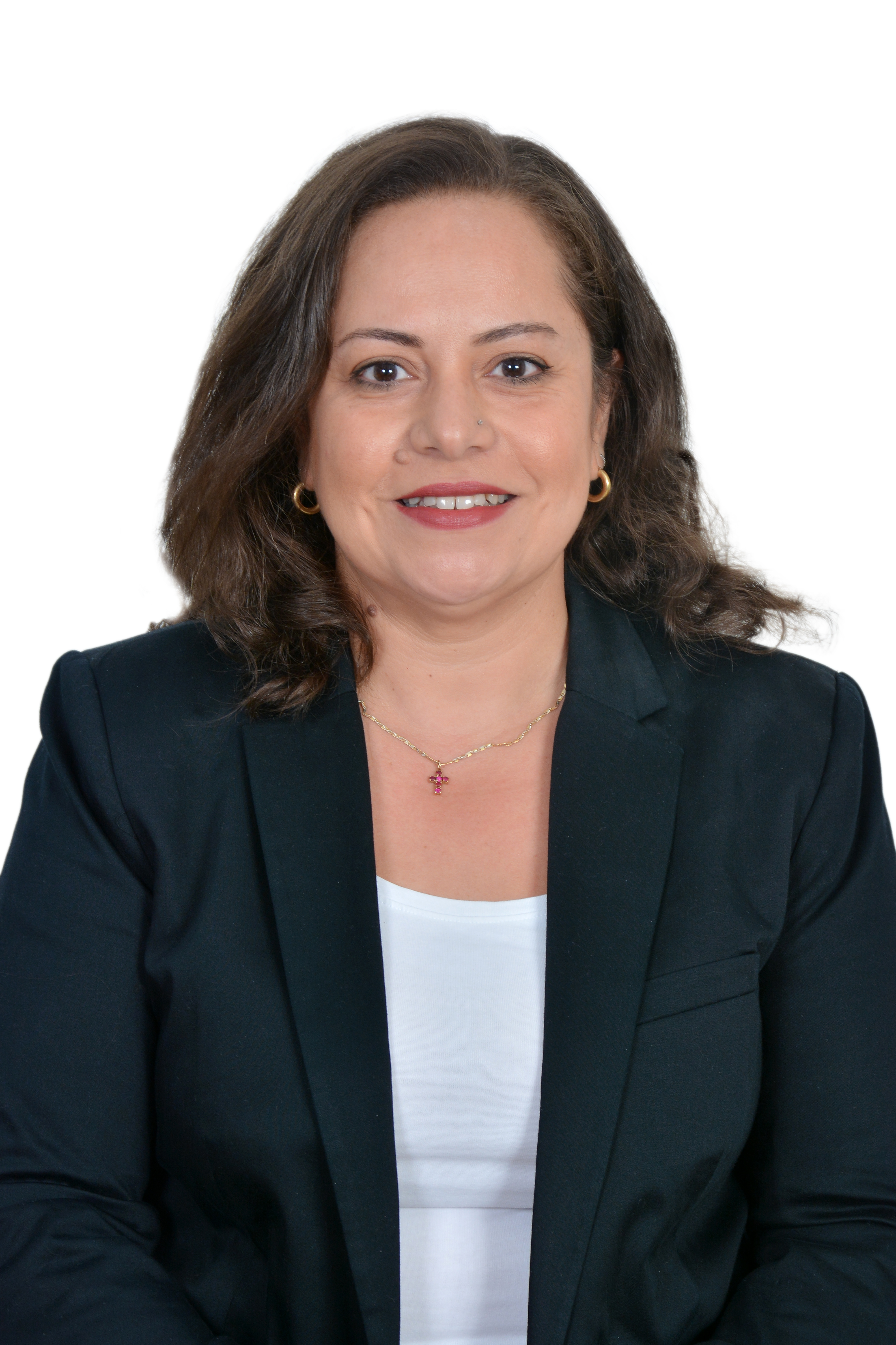 Mervat Wahba