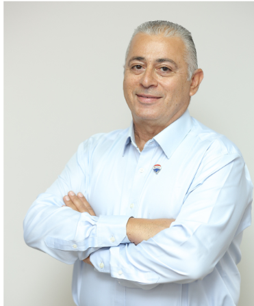Amr ElNahas