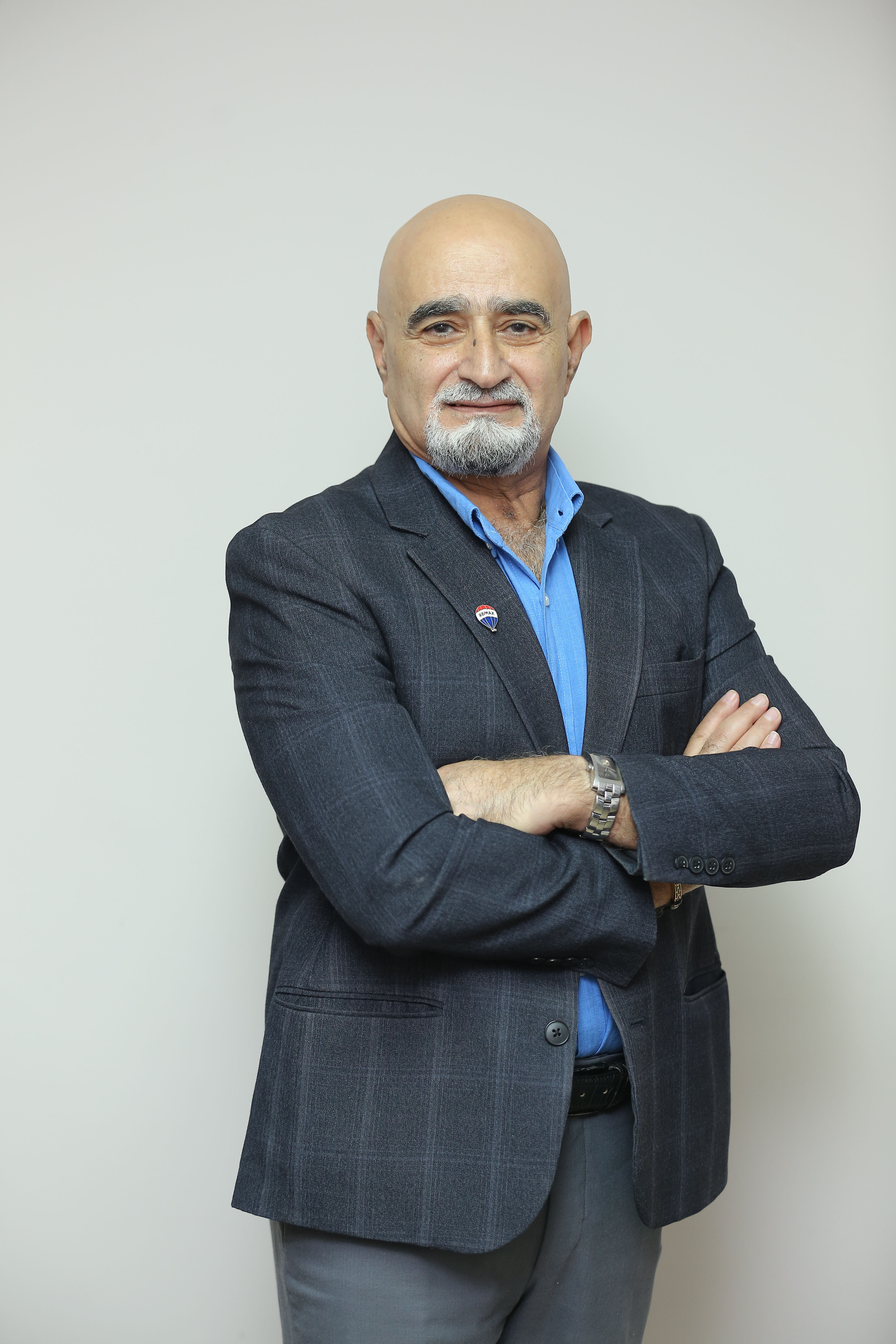 Gamal Farah