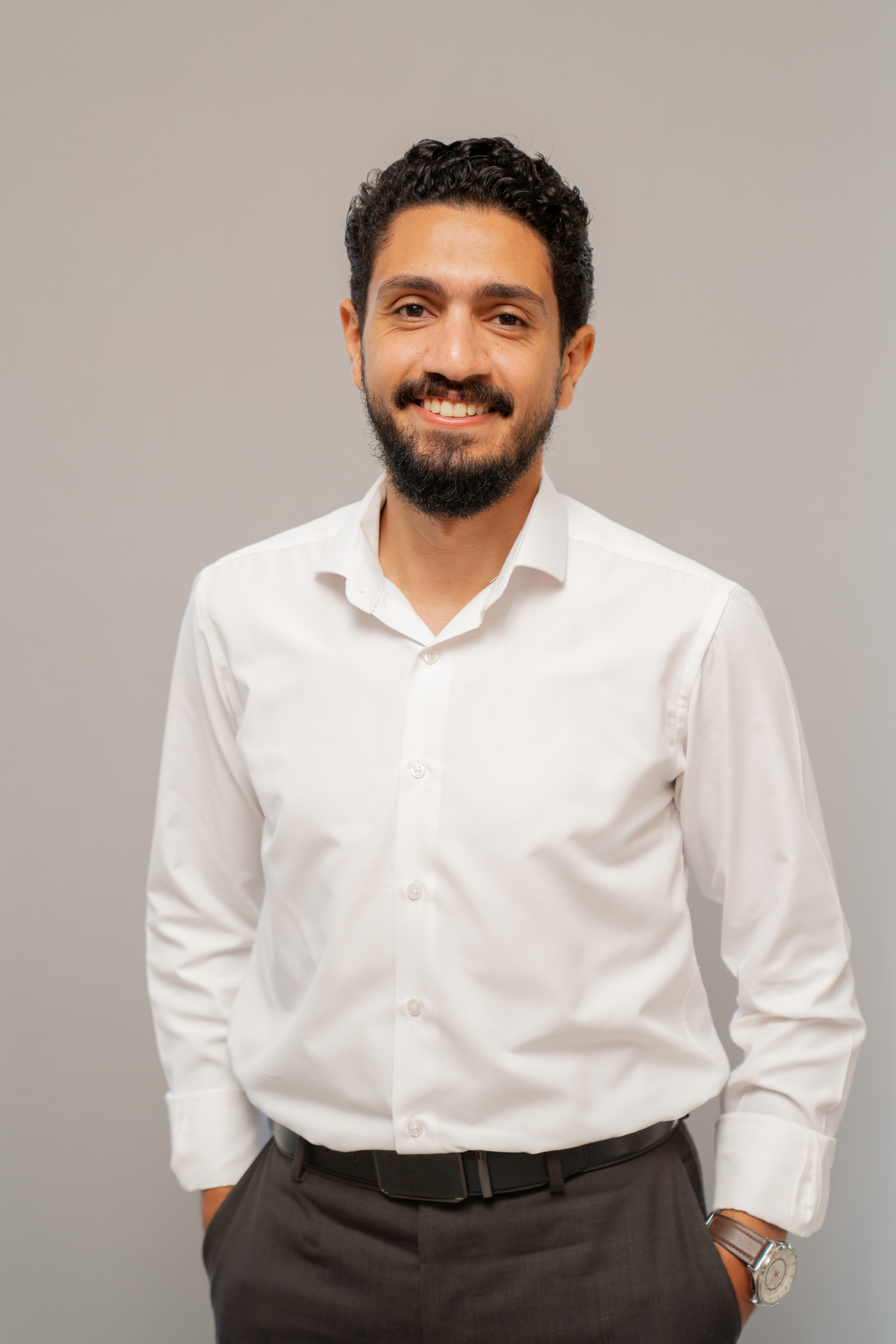 Moustafa Sabry