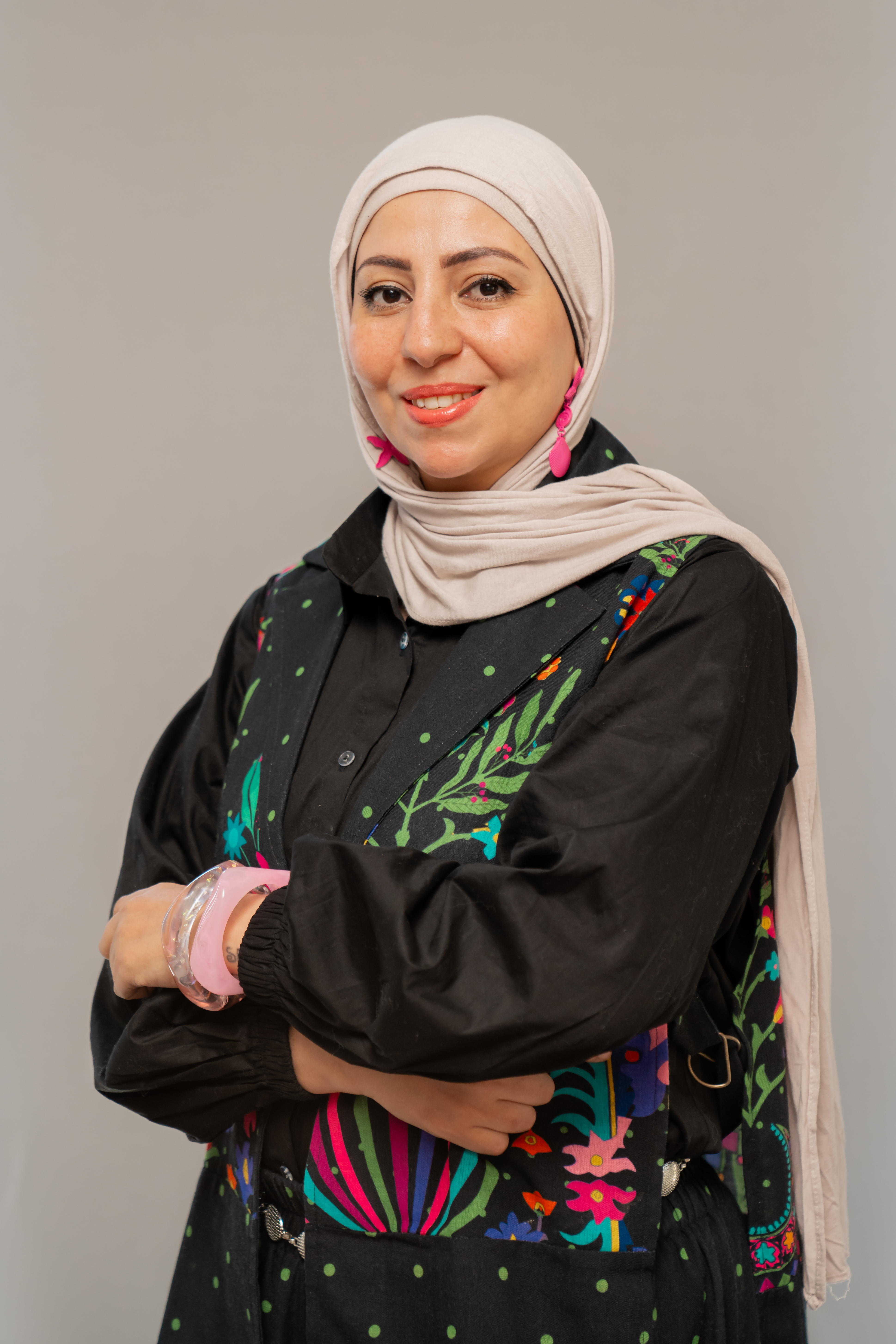 Alshymaa Gohar