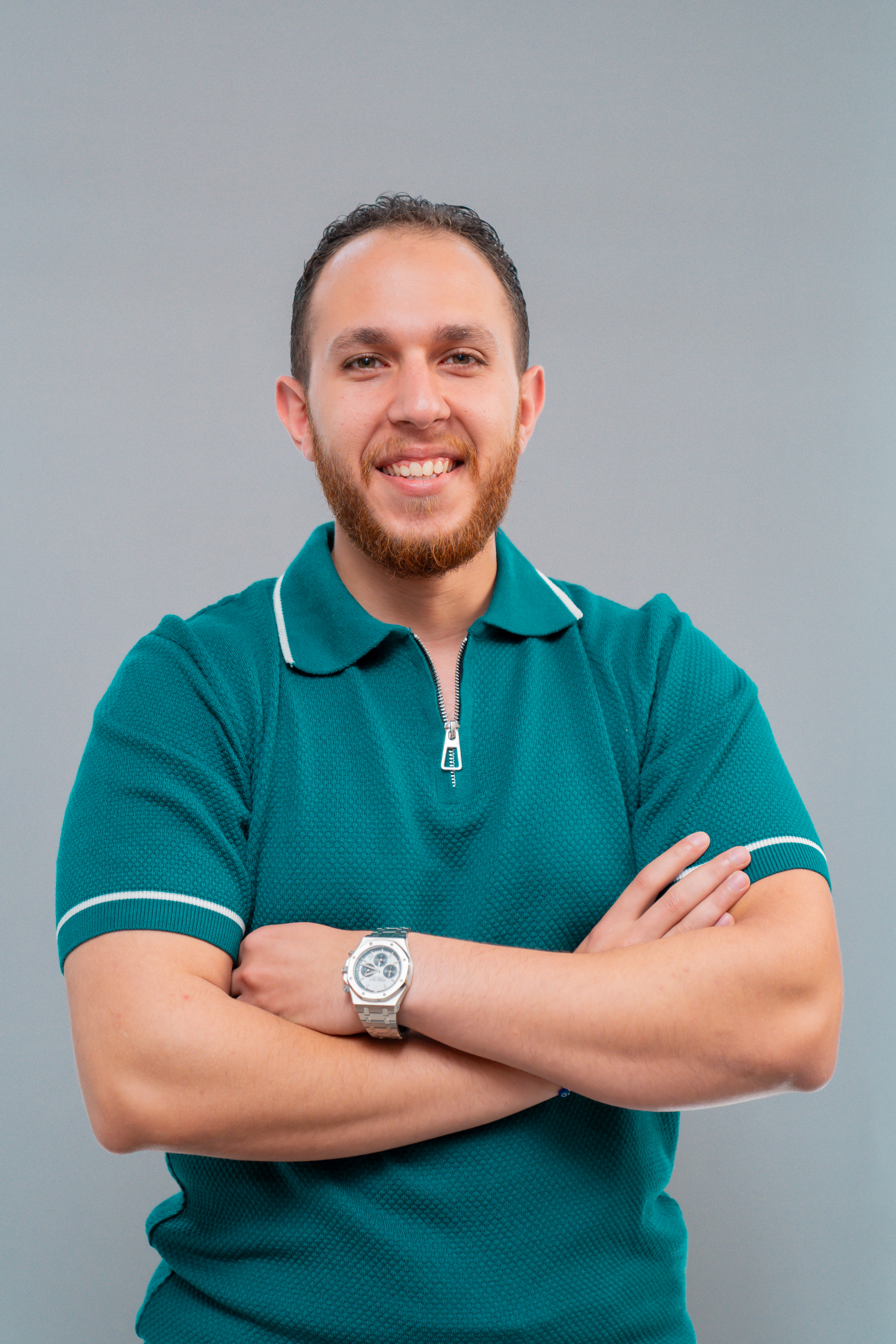 Abdelrahman Medhat