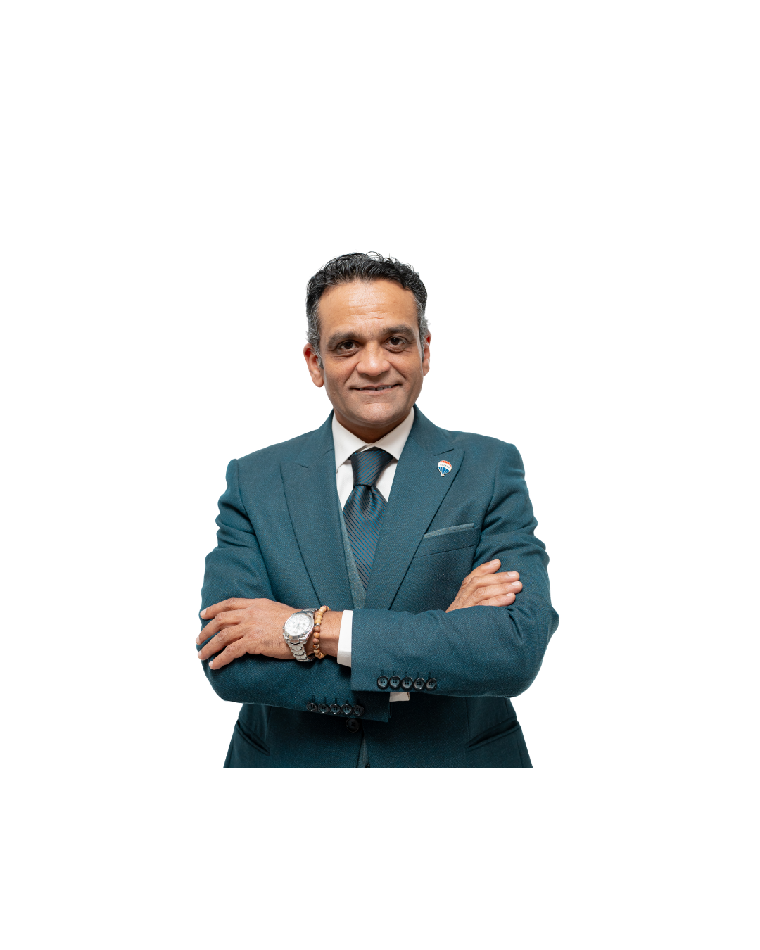 Mohamed Algabry