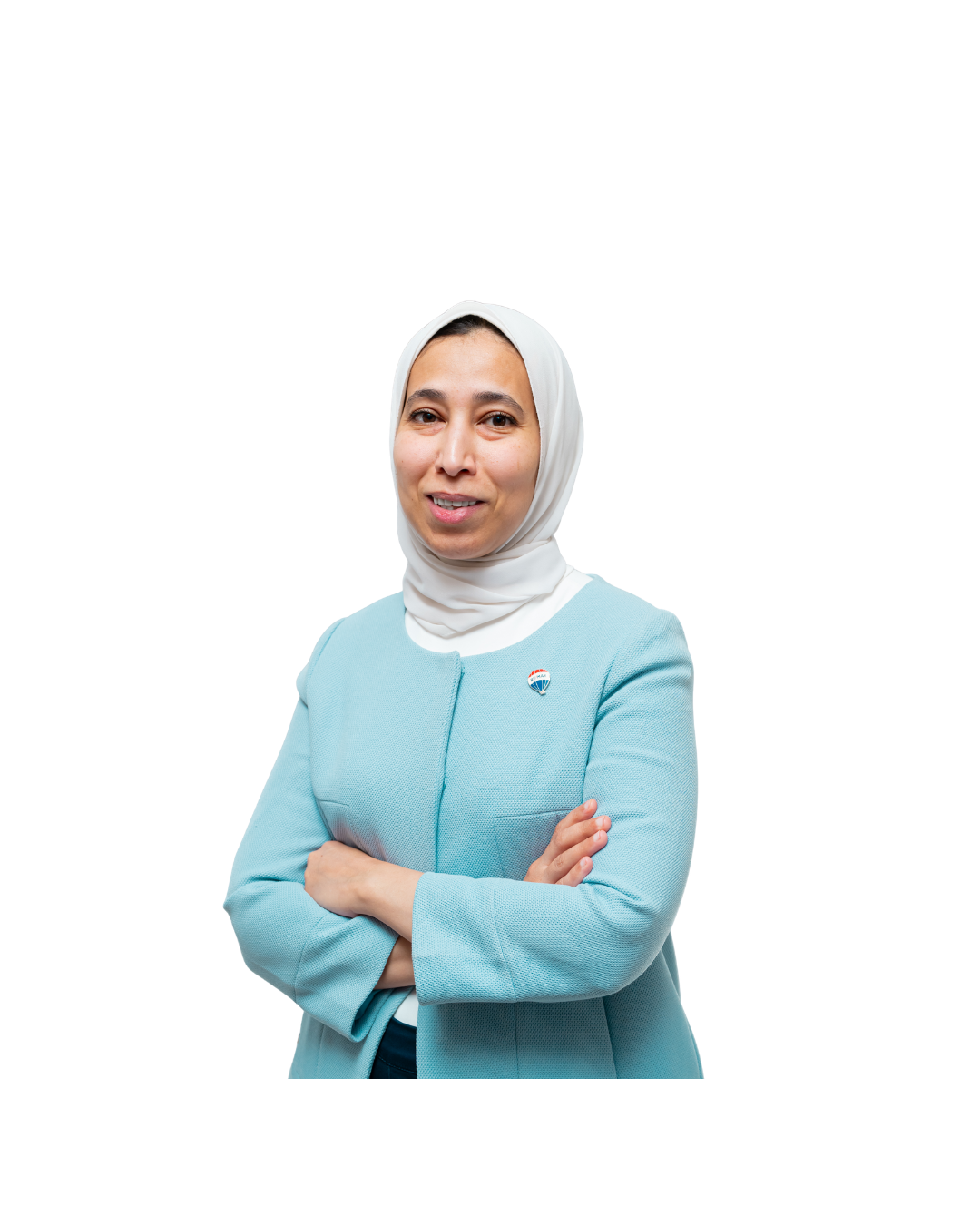 Mayada Anwar