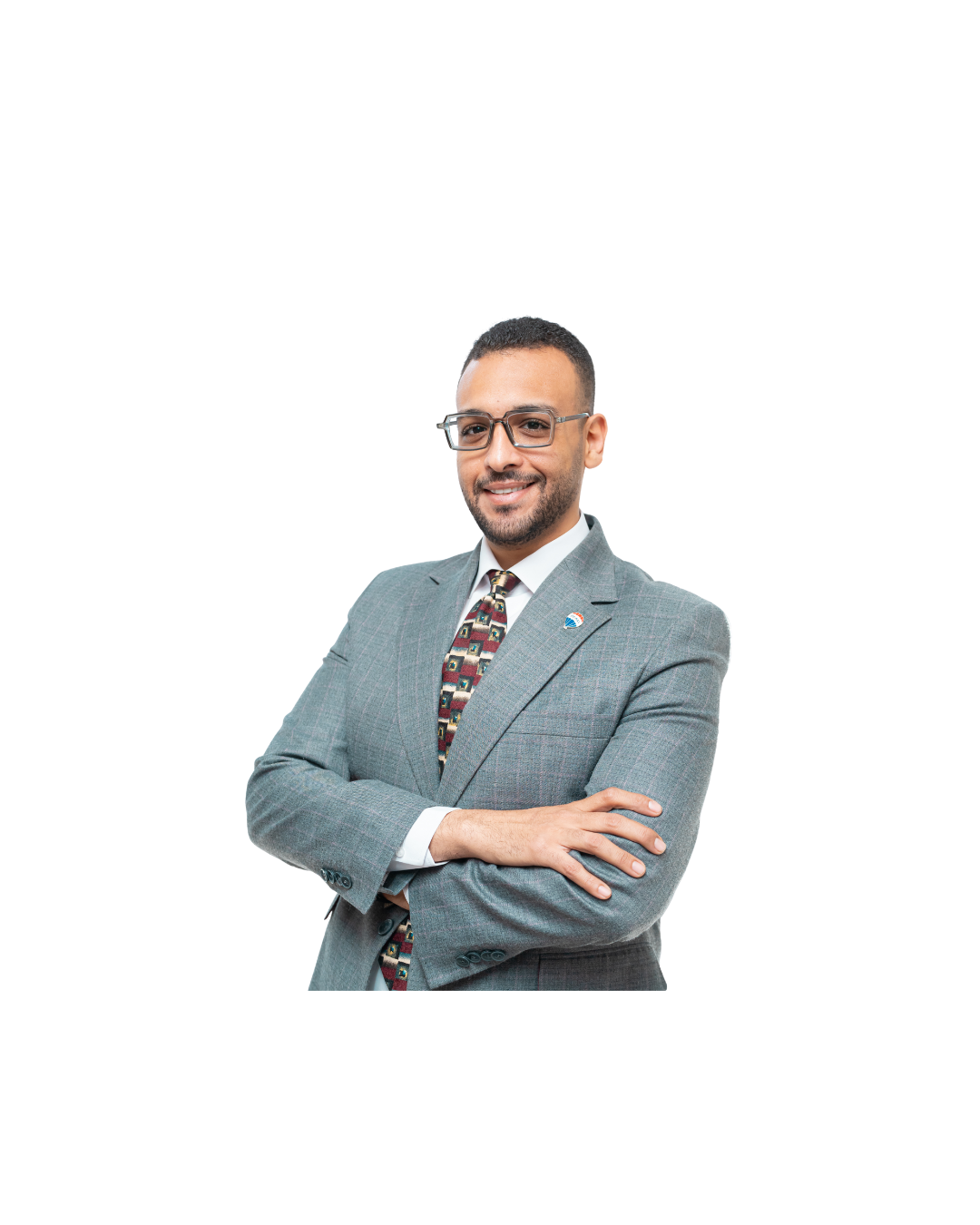 Ahmed Albaraday