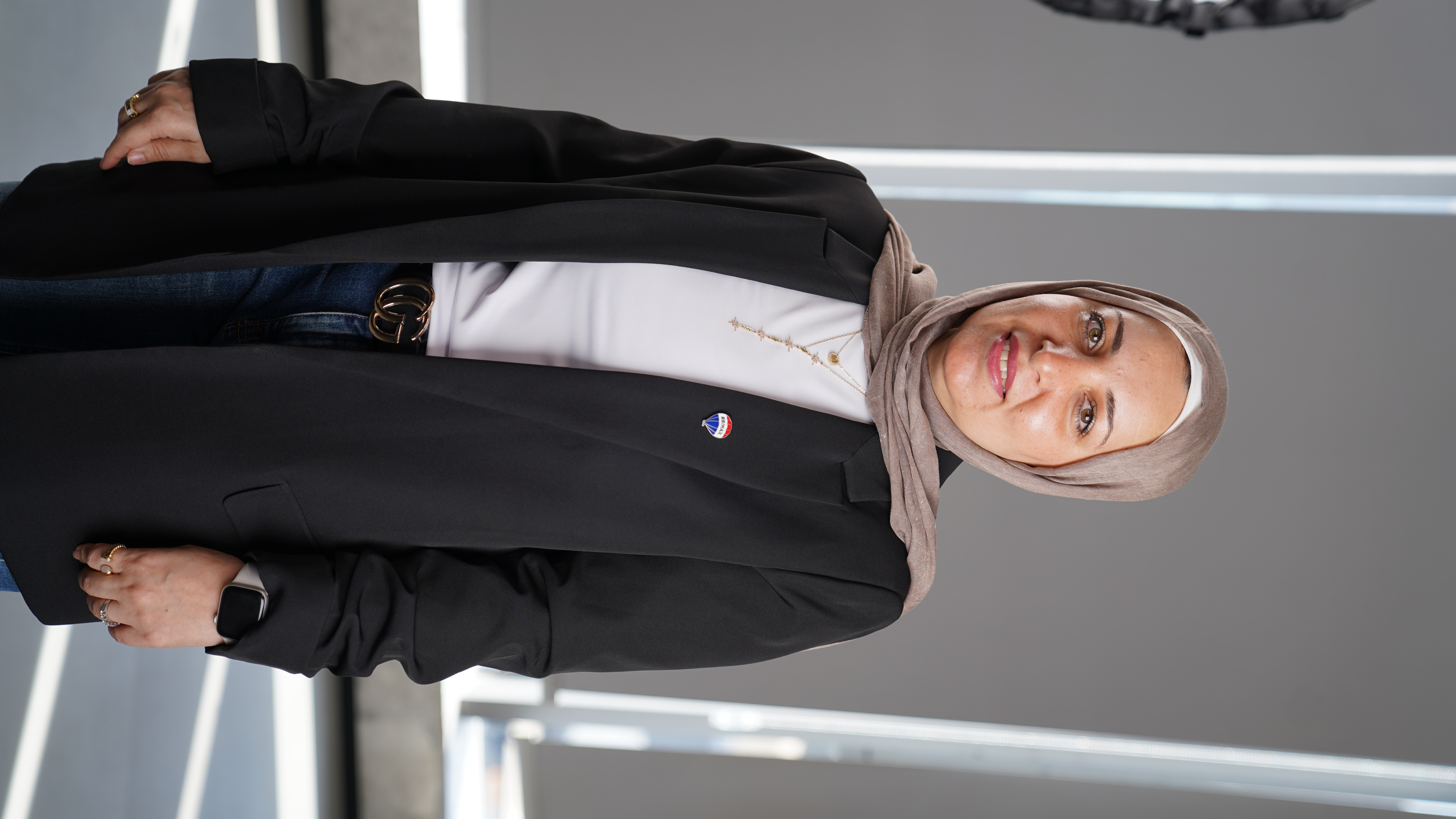 Mona Azab
