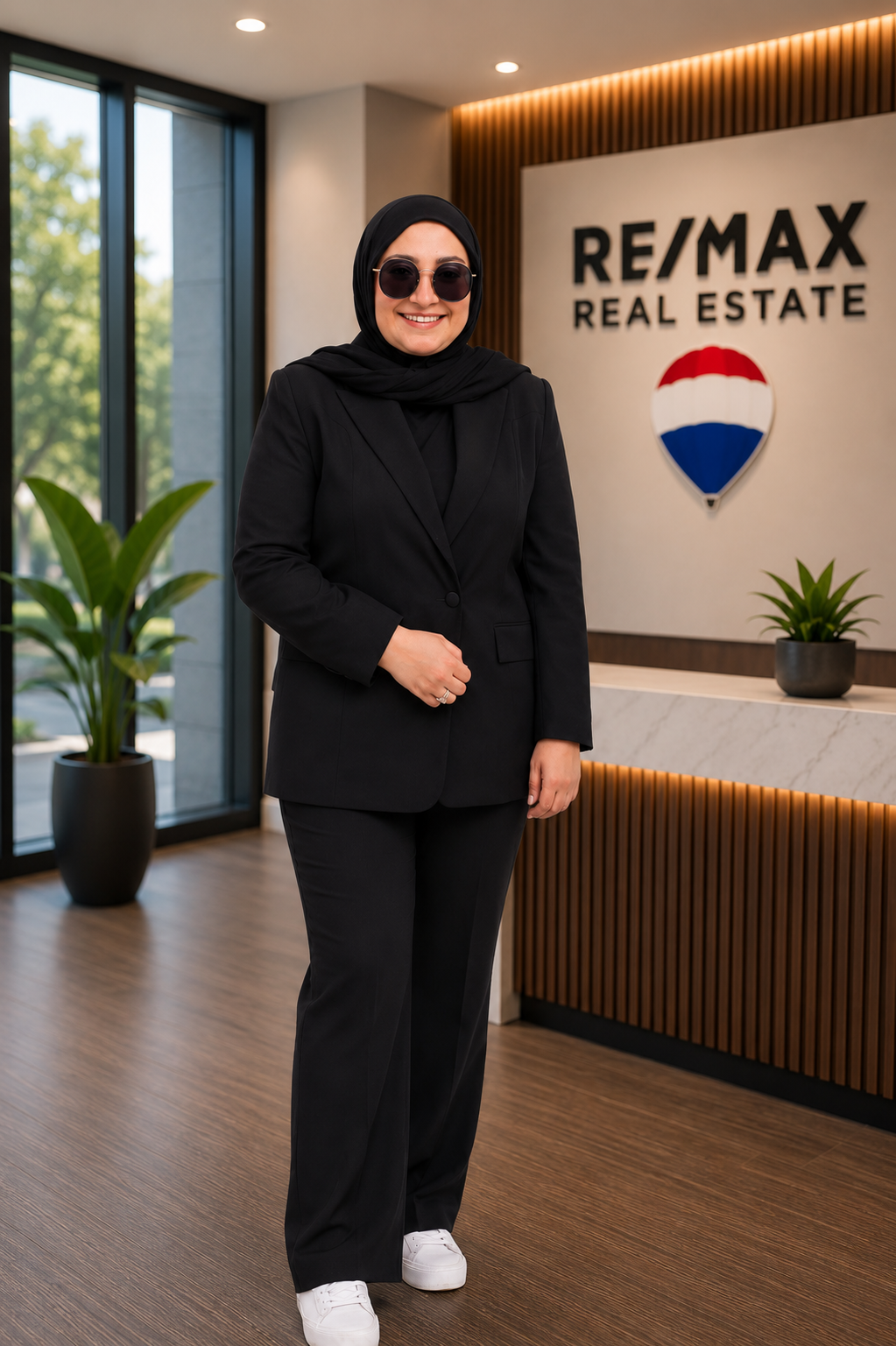Nouran Osama