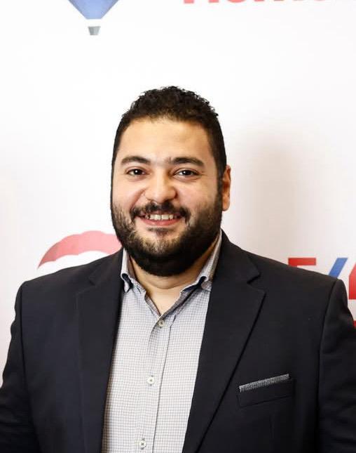 Ahmed Eladawy